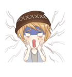 RYOUTA（個別スタンプ：5）