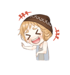 RYOUTA（個別スタンプ：6）