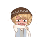 RYOUTA（個別スタンプ：8）