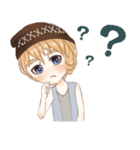 RYOUTA（個別スタンプ：11）