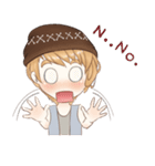 RYOUTA（個別スタンプ：13）