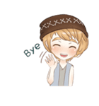 RYOUTA（個別スタンプ：14）