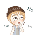 RYOUTA（個別スタンプ：16）