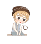 RYOUTA（個別スタンプ：17）