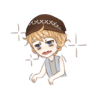 RYOUTA（個別スタンプ：18）