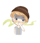 RYOUTA（個別スタンプ：19）