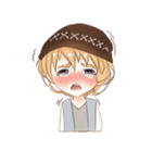 RYOUTA（個別スタンプ：27）