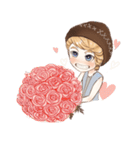 RYOUTA（個別スタンプ：31）
