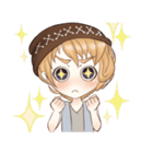 RYOUTA（個別スタンプ：33）