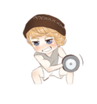 RYOUTA（個別スタンプ：37）