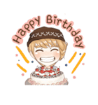 RYOUTA（個別スタンプ：38）