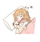 RYOUTA（個別スタンプ：40）