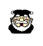 キュートな悪魔 エリック（個別スタンプ：6）