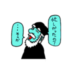 キュートな悪魔 エリック（個別スタンプ：10）