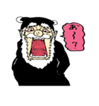キュートな悪魔 エリック（個別スタンプ：12）