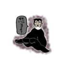 キュートな悪魔 エリック（個別スタンプ：20）