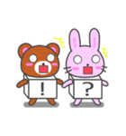 キートップニャンコとゆかいな仲間たち（個別スタンプ：29）