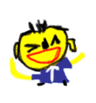 お絵かきスタンプ（個別スタンプ：39）