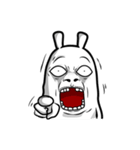 Taohoo The Rabbit（個別スタンプ：5）