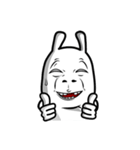Taohoo The Rabbit（個別スタンプ：6）