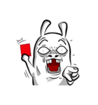 Taohoo The Rabbit（個別スタンプ：16）