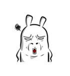 Taohoo The Rabbit（個別スタンプ：17）
