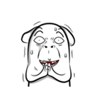 Taohoo The Rabbit（個別スタンプ：29）