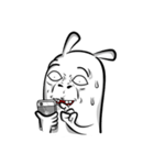 Taohoo The Rabbit（個別スタンプ：38）