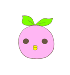 ももぴよ（個別スタンプ：1）