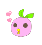 ももぴよ（個別スタンプ：6）