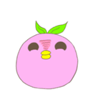 ももぴよ（個別スタンプ：8）