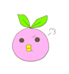 ももぴよ（個別スタンプ：9）