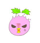 ももぴよ（個別スタンプ：10）