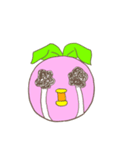 ももぴよ（個別スタンプ：13）