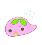 ももぴよ（個別スタンプ：15）