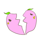 ももぴよ（個別スタンプ：16）
