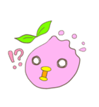 ももぴよ（個別スタンプ：18）