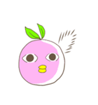 ももぴよ（個別スタンプ：19）