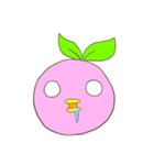 ももぴよ（個別スタンプ：22）