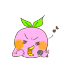 ももぴよ（個別スタンプ：28）