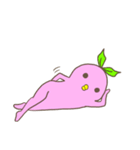 ももぴよ（個別スタンプ：30）
