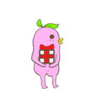 ももぴよ（個別スタンプ：32）