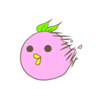ももぴよ（個別スタンプ：38）