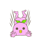 ももぴよ（個別スタンプ：39）