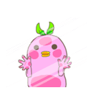 ももぴよ（個別スタンプ：40）