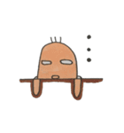 エンドウ係長の日常（個別スタンプ：29）