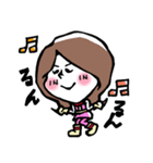Nelly's！（個別スタンプ：1）
