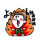 Nelly's！（個別スタンプ：2）