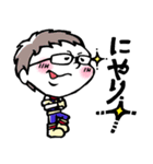 Nelly's！（個別スタンプ：8）