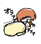 Nelly's！（個別スタンプ：9）